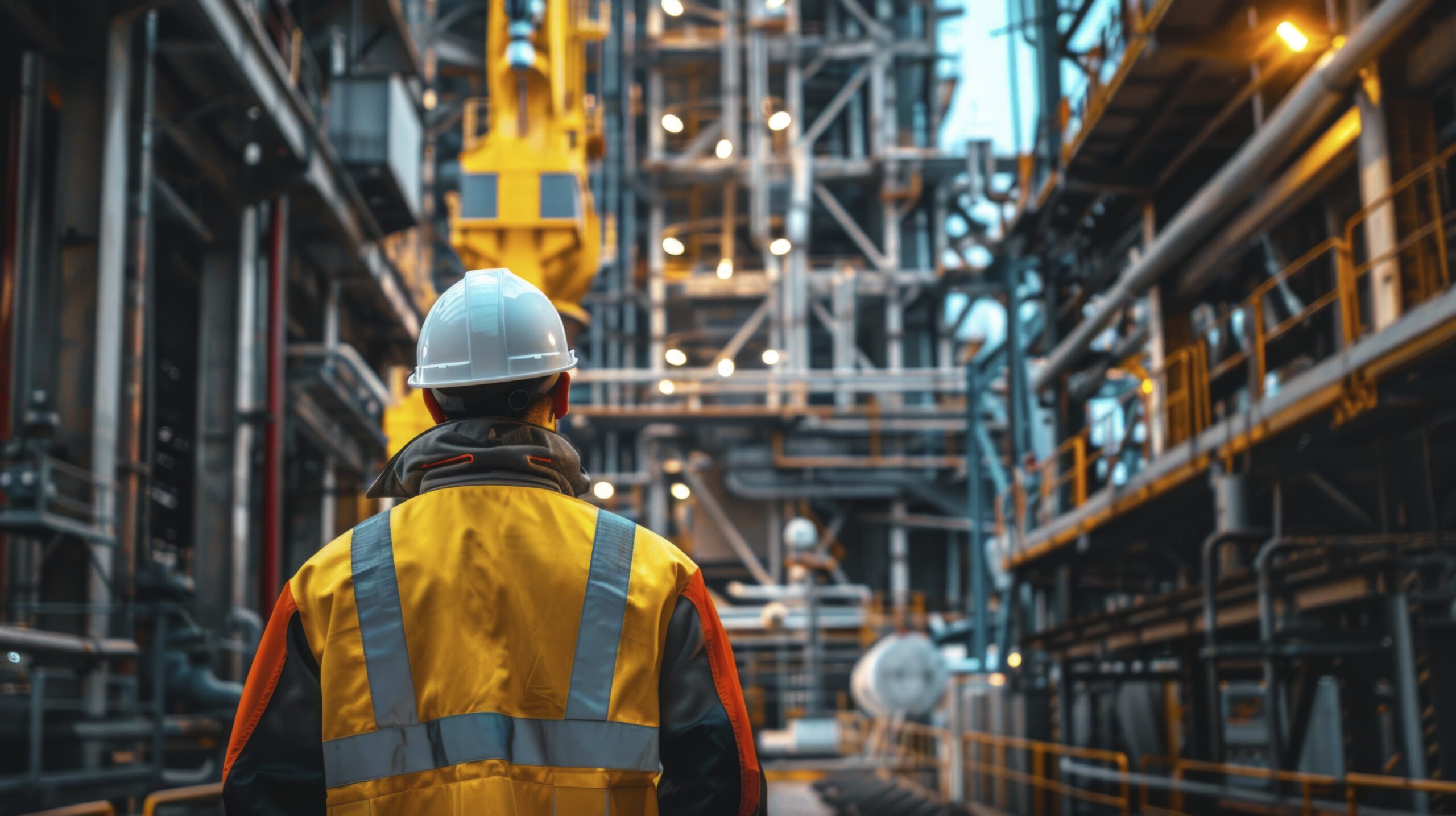 Np Engineering Works อนาคตของธุรกิจวิศวกรรมไฟฟ้า: วิสัยทัศน์ใหม่จาก NP Electric Engineering ...